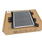Right Auxiliary Radiator Spurintercooler 4m0121218g For Lamborghini Urus