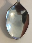 Valleyfair Shakopee Minnesota Vintage Souvenir Spoon Collectible