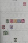 Malayan States  Selangor  S ujong   Trengganu Collection Of Mh   U Stamps