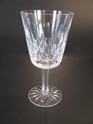 Waterford Crystal Lismore Water Wine Glass Goblet 6-7 8   Multiple Available R4