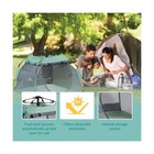 Kidco - Peapod Camp Lightweight Portable Baby Toddler Travel Tent  Play Tent    