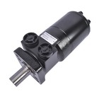 Hydraulic Motor Te0390fp100aaaa 1  Keyed 4 Bolt Std 22 6 Cid For Construction