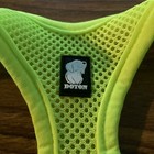 Doton Small Dog cat Harness And Leash  light Green