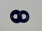 Scripto Vu Lighter Parts Repair Kit Two  2  Fill Screw Seals Free Shipping