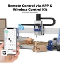 Sainsmart Genmitsu Cnc Router Machine Proverxl 4030 V2  New