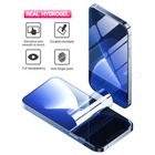 3-pack Hydrogel Screen Protector For Iphone Pro Max 15 14 13 12 11 X Xr Se 8 7 6