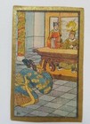 Vintage Chinese Story Cards X 40 Pcs