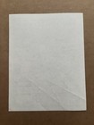 Rare Original Jimmy Eat World   Mineral   Sensefield Flyer Chicago 1997 Emo Punk