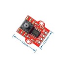 Air Pressure Sensor Module 3 3v-5v Digital Barometric  For Arduino 3 3v-5v