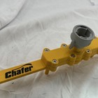 13    Chafer Multi-rate Stream Bar For Teejet spraying Systems