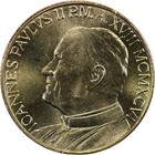 Vatican City - 200 Lire - 1996 R - Unc - Future Of Peace