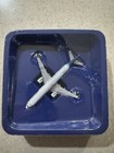 Gemini Jets Alaska Airlines Airbus A321neo 1 400 Scale Die-cast Aircraft Model