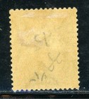Turks   Caicos Islands 45 Sg163 Mh 1922-26 1 2p Grn Kgv Wmk Mult Script Ca Cv 6