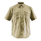 Premium Work   Casual Wear Shirt     Half Sleeve - 65 35 Blend     6 Oz