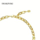 Swarovski Idyllia Flower Necklace - Elegant Flower-impersonating Crystal Gift