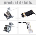 Wifi Wireless Inner Antenna Cable Kit For Dell Optiplex 3000 5000 7000 Mff