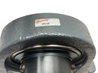 Browning Vps-336 Mounted Cast Iron Two Bolt Pillow Block Ball Bearing