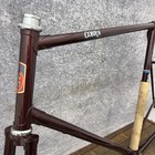 Vintage Chimo Cobra Road Bike Frame Set 63 Cm New Nos Tall 27 126 Steel Suntour