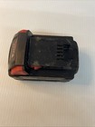 Milwaukee 48-11-1850 Xc 5 0 Ah 18v Li-ion Battery - Pre Owned- See Description