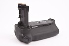 Canon Bg-e20 Digital Camera Battery Grip Attachment For Canon Eos 5d Iv  t-02094