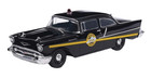 Ixo America 1 64 1957 Chevrolet One-fifty Kentucky State Police Ia64015