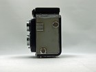 Tested Vintage Yashica A   Yashikor 80mm F 3 5 Twin-lenses Camera From Japan