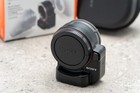 Sony A-mount To E-mount Lens Adapter With Translucent Mirror Technology - Black