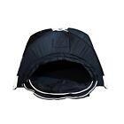 8x10 Film Changing Tent Bag Darkroom For Large Format Camera Film Wet Plate Gift