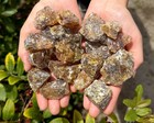 Dark Mayan Copal Resin Incense  Choose Oz Or Lb Bulk Lot   a  Grade Natural 