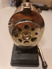 Vintage Boston Vacuum Mount Pencil Sharpener