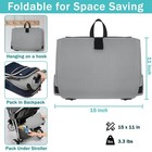 Sctel Car Seat Travel Bag Nuna Pipa