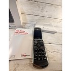 Motorola Moto W755 Verizon Wireless Flip Phone Black V Cast Camera Cell Phone