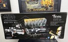 2017 Hasbro Disney Nerf Rival Star Wars First Order Stormtrooper Blaster