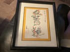 Chinese Calligraphy Art 8 X 10