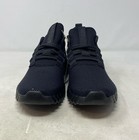 Adidas Men   s Kaptir 3 0 Shoes - Core Black  triple Black  Size 10 5 If7316