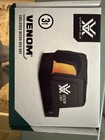 Vortex Optics Venom Red Dot Sight 3moa
