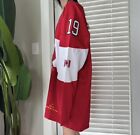 Team Canada Hockey Jersey