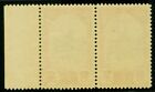 1941 Thailand King Rama Viii Bang-pa-in Palace 2 Baht Mnh Sc 251 Pair Margin