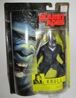 Planet Of The Apes Krull Action Figure Hasbro Toys 6 5 Inch New sealed Rare 2001