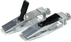 Tsprof Quick Clamps Black For Most Knives Blade-locking Lever Quick-release