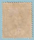 Cayman Islands 42  Mint Hinged Og   No Faults Very Fine  - Zwr