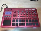Korg Electribe Sampler 2 - Metallic Red With 32gb Sd Card