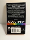 1998 Star Trek Strange New Worlds Pocket Books Paperback