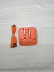 Orange 5v 2 3a Charger Power Ac Adapter Cable For Jbl Charge 3   Flip 4 Speaker
