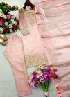 Pakistani Salwar Kameez Ready To Wear Suits Indian Wedding Dress Party Bollywood