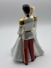 Disney Cinderella   Prince Charming Wedding Ceramic Figurine Groom   Bride China