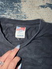 Vintage 90s Brooks   Dunn  borderline  Country Music Tour Black T-shirt Xl