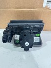 Rz100583n0000 Front Left Center Dashboard Air Vent Outlet Assembly