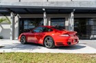 2012 Porsche 911 Turbo Awd 2dr Coupe