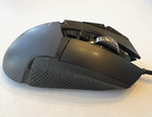 Logitech Gaming Mouse Proteus Spectrum G502rgb Tunable M-u0047 Usb Wired For Pc